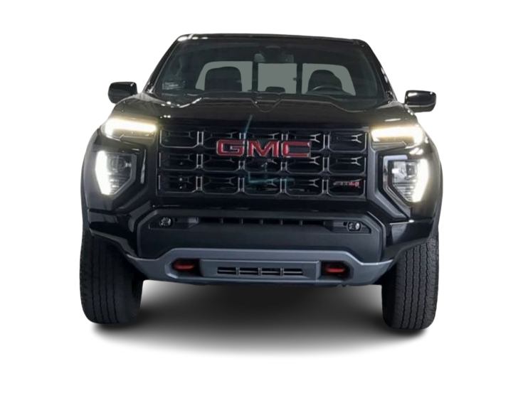 Thumbnail: 2023 GMC Canyon - 5