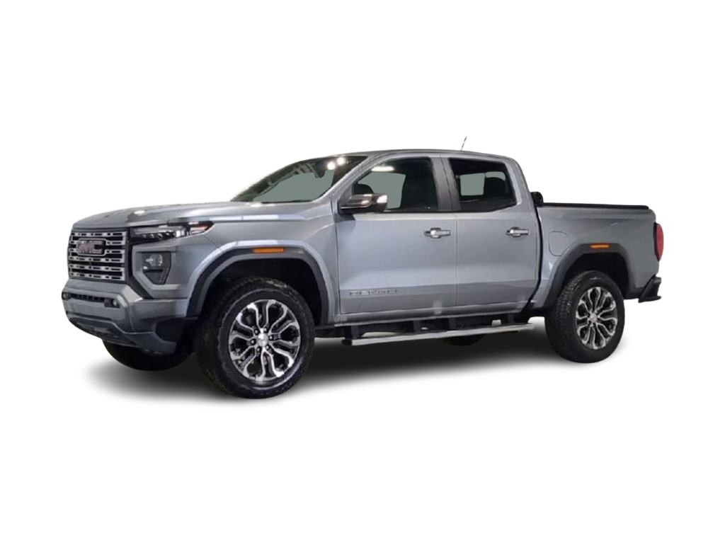 Thumbnail: 2023 GMC Canyon - 3