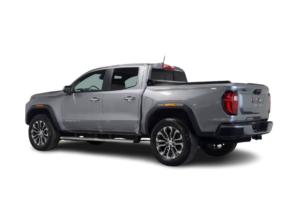 Thumbnail: 2023 GMC Canyon - 20