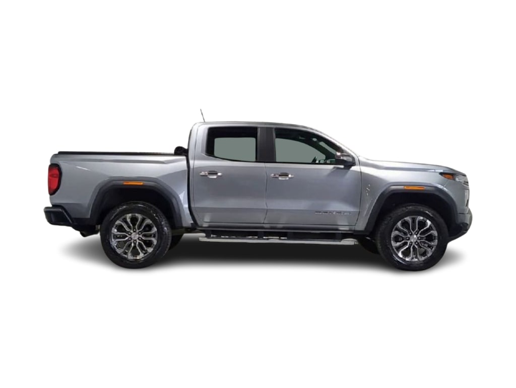 Thumbnail: 2023 GMC Canyon - 22