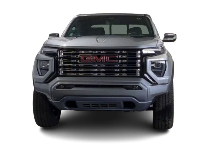 Thumbnail: 2023 GMC Canyon - 5