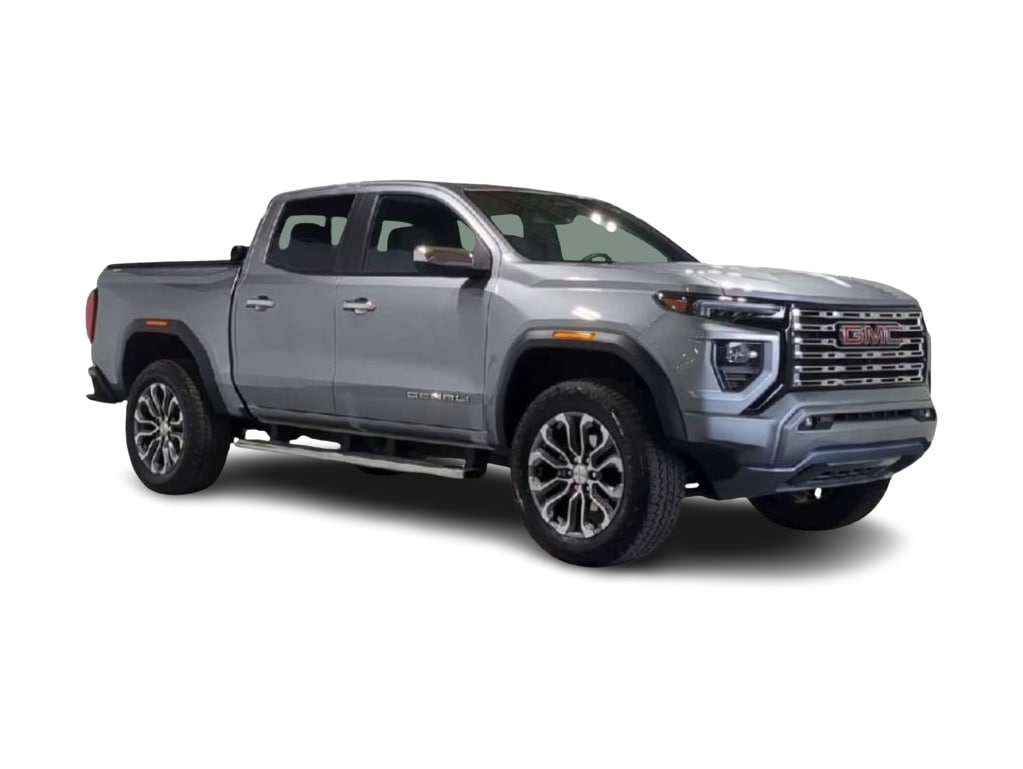 Thumbnail: 2023 GMC Canyon - 18