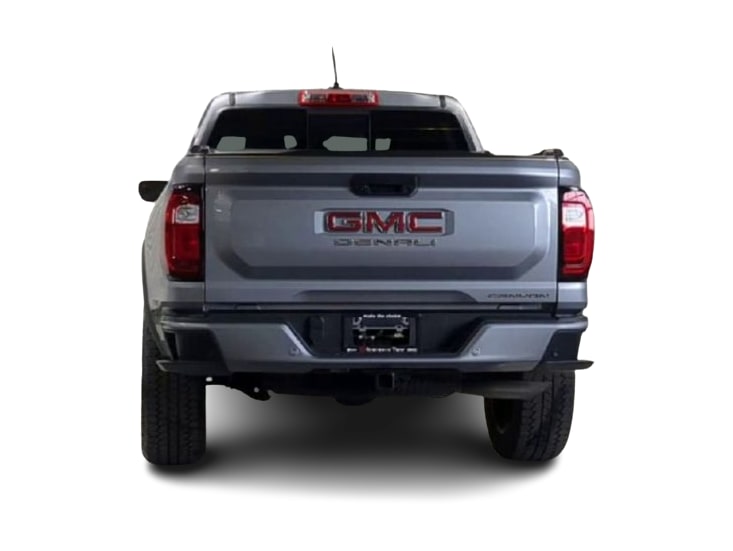 Thumbnail: 2023 GMC Canyon - 4