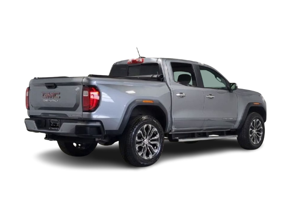 Thumbnail: 2023 GMC Canyon - 21