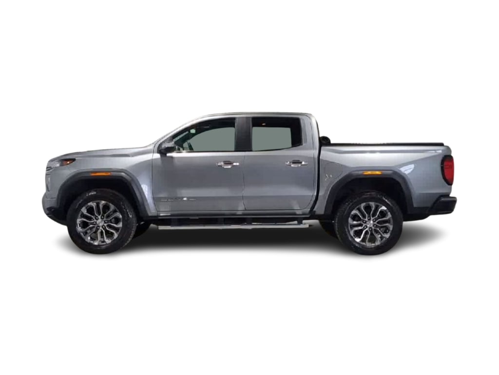 Thumbnail: 2023 GMC Canyon - 19