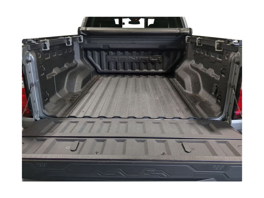 Thumbnail: 2023 GMC Canyon - 15