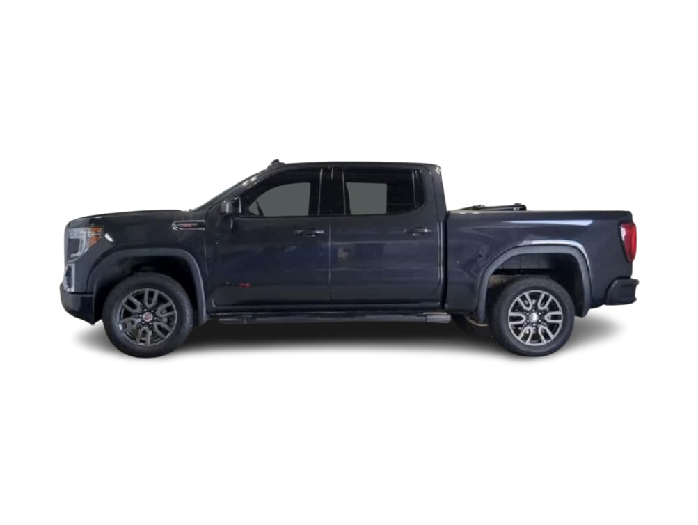 Thumbnail: 2020 GMC Sierra 1500 - 19