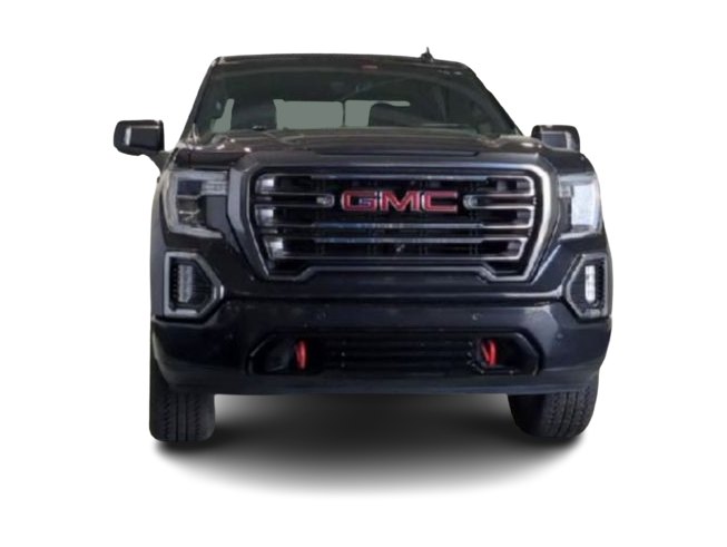 Thumbnail: 2020 GMC Sierra 1500 - 5