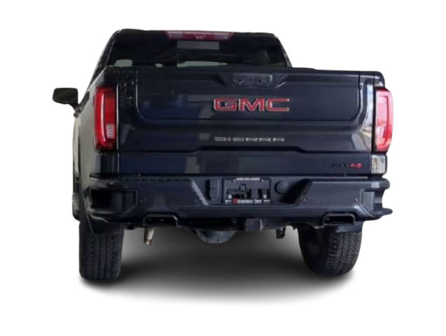 Thumbnail: 2020 GMC Sierra 1500 - 4