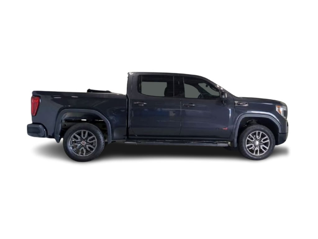 Thumbnail: 2020 GMC Sierra 1500 - 22