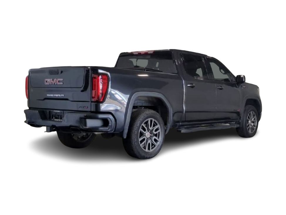 Thumbnail: 2020 GMC Sierra 1500 - 21