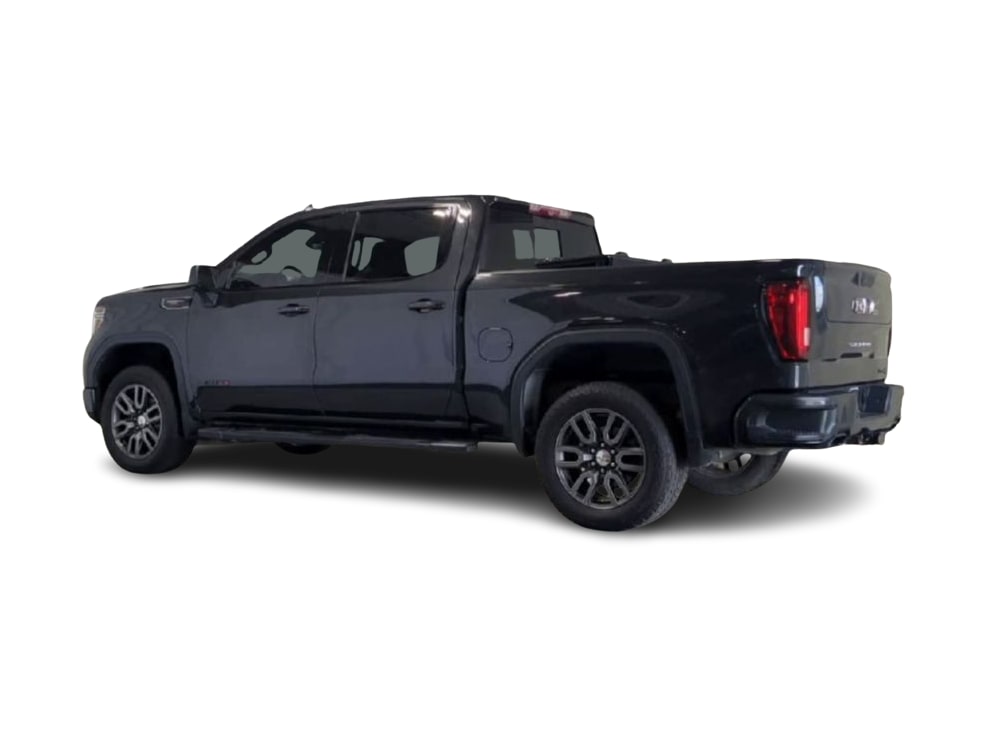 Thumbnail: 2020 GMC Sierra 1500 - 20
