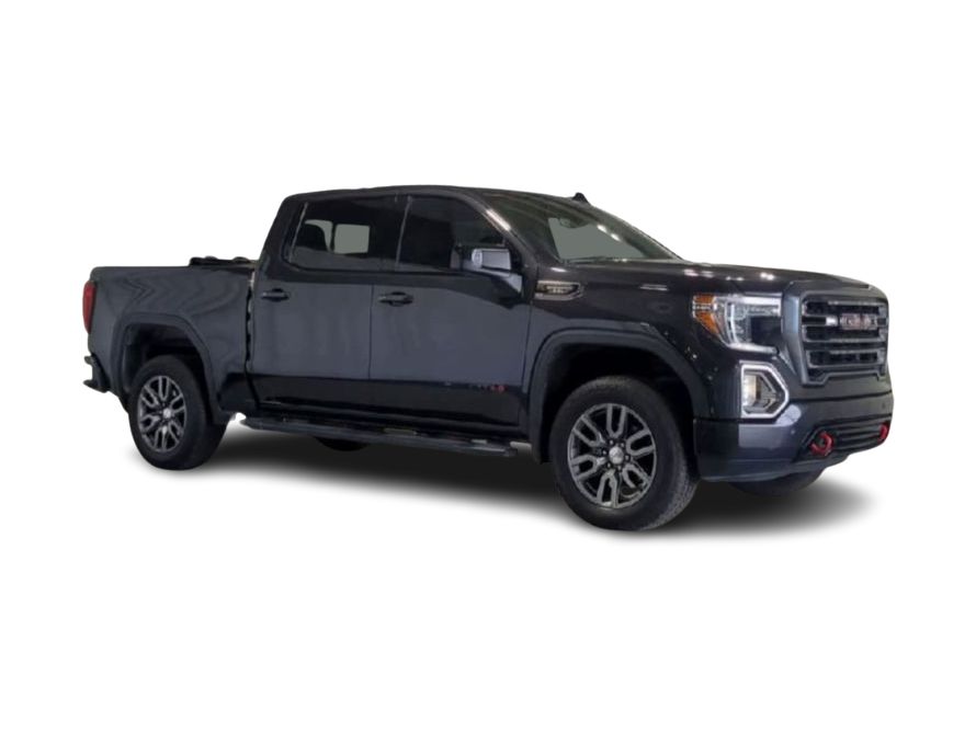 Thumbnail: 2020 GMC Sierra 1500 - 3