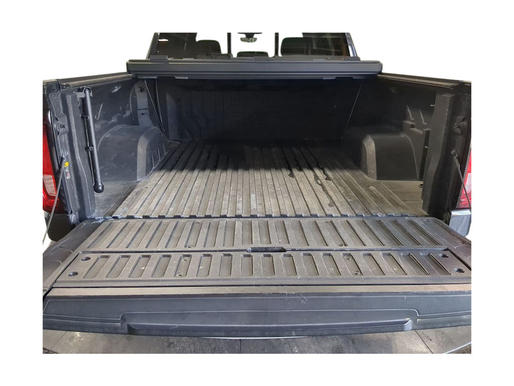 Thumbnail: 2020 GMC Sierra 1500 - 15