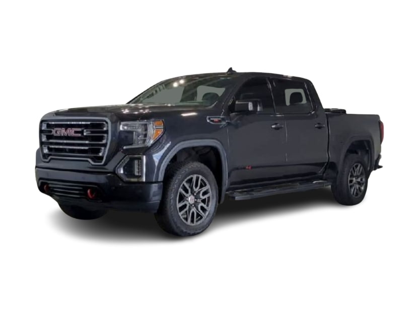Thumbnail: 2020 GMC Sierra 1500 - 18