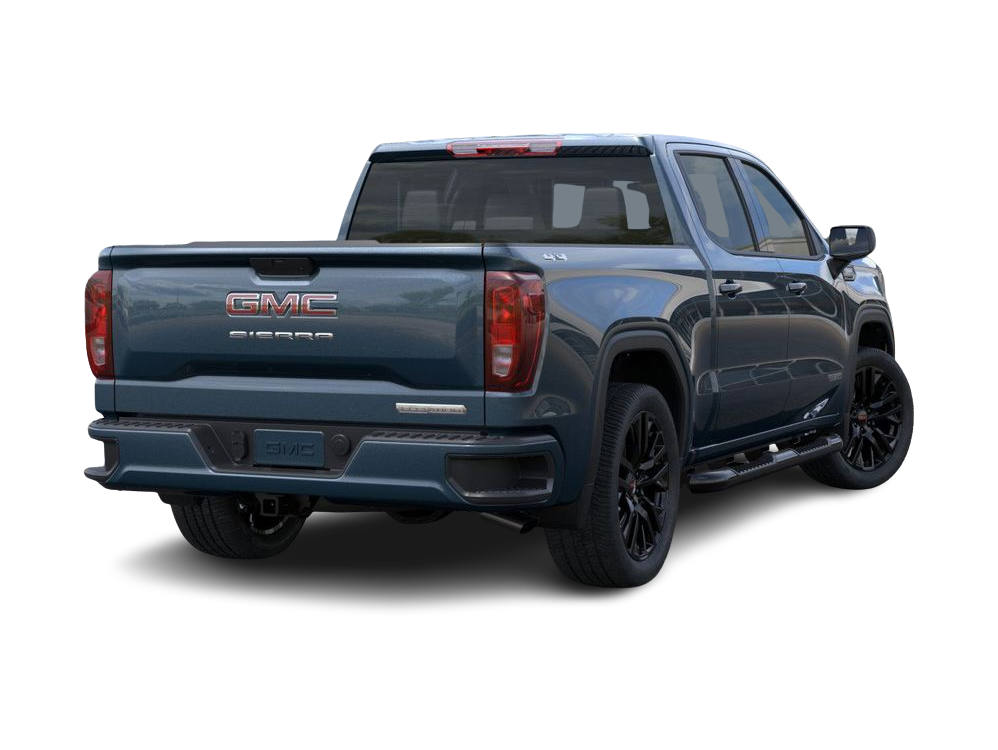 Thumbnail: 2026 GMC Sierra 1500 - 12