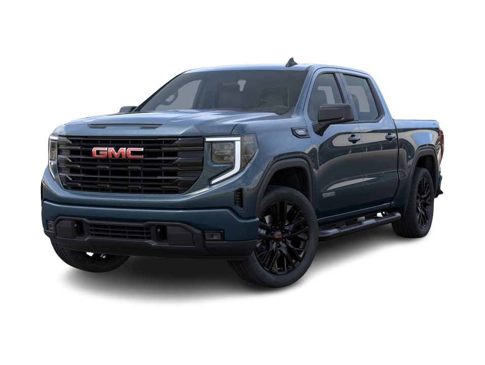 Thumbnail: 2026 GMC Sierra 1500 - 14
