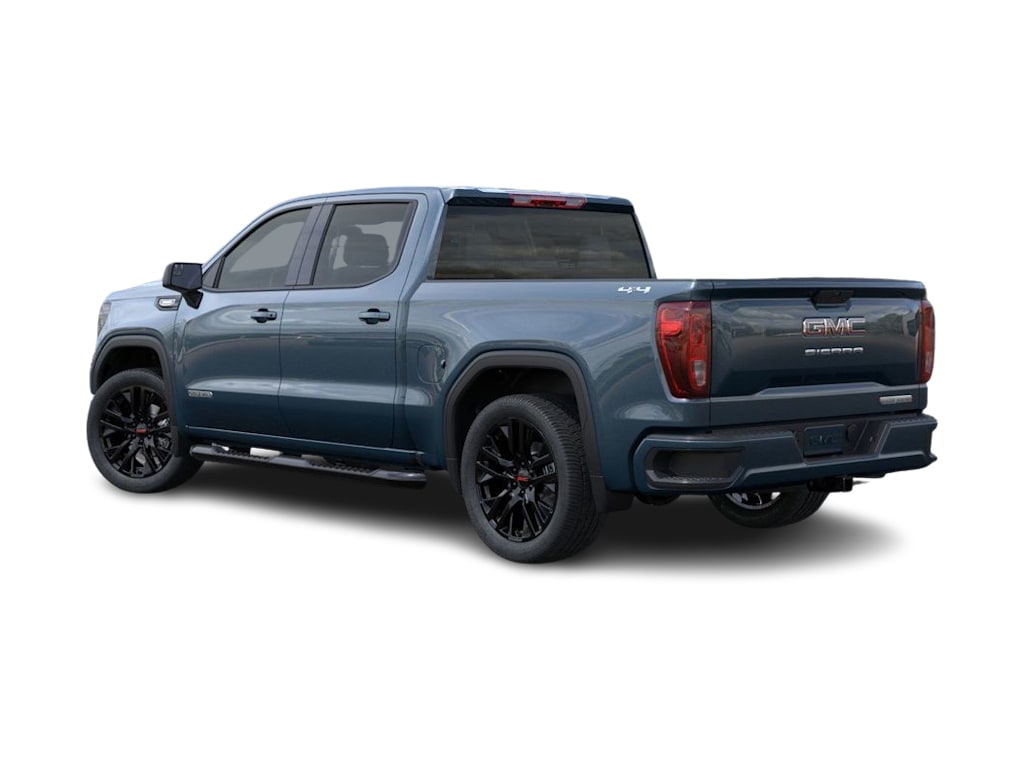 Thumbnail: 2026 GMC Sierra 1500 - 4