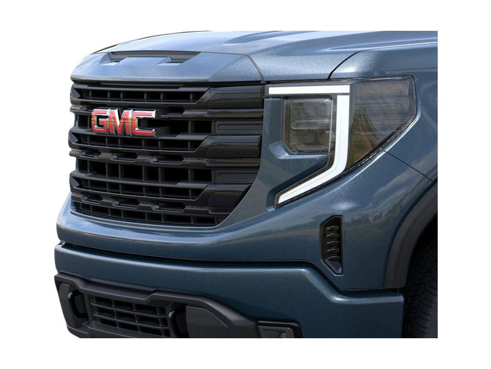 Thumbnail: 2026 GMC Sierra 1500 - 5