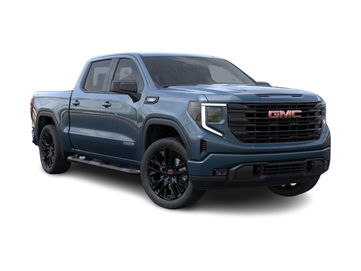 Thumbnail: 2026 GMC Sierra 1500 - 16