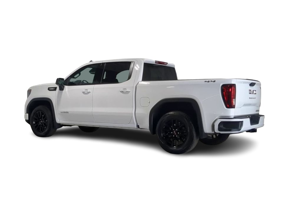 Thumbnail: 2026 GMC Sierra 1500 - 20