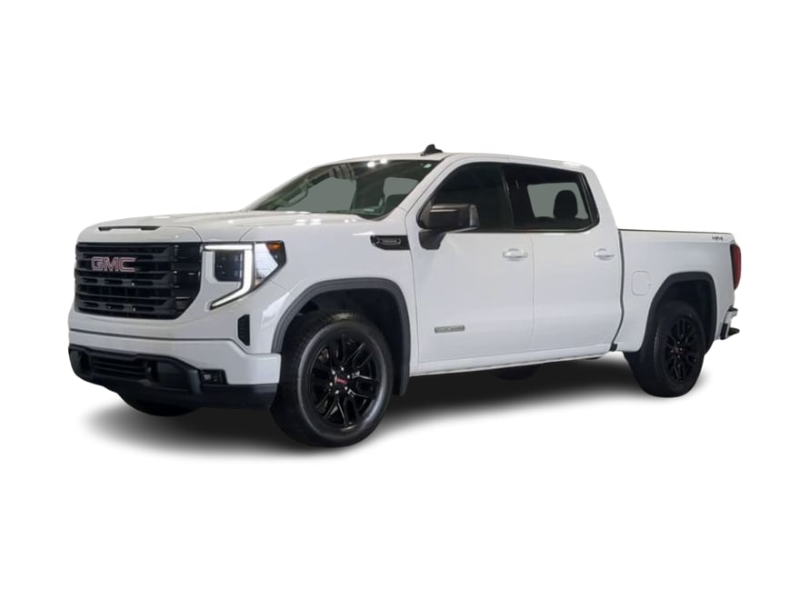 Thumbnail: 2026 GMC Sierra 1500 - 19