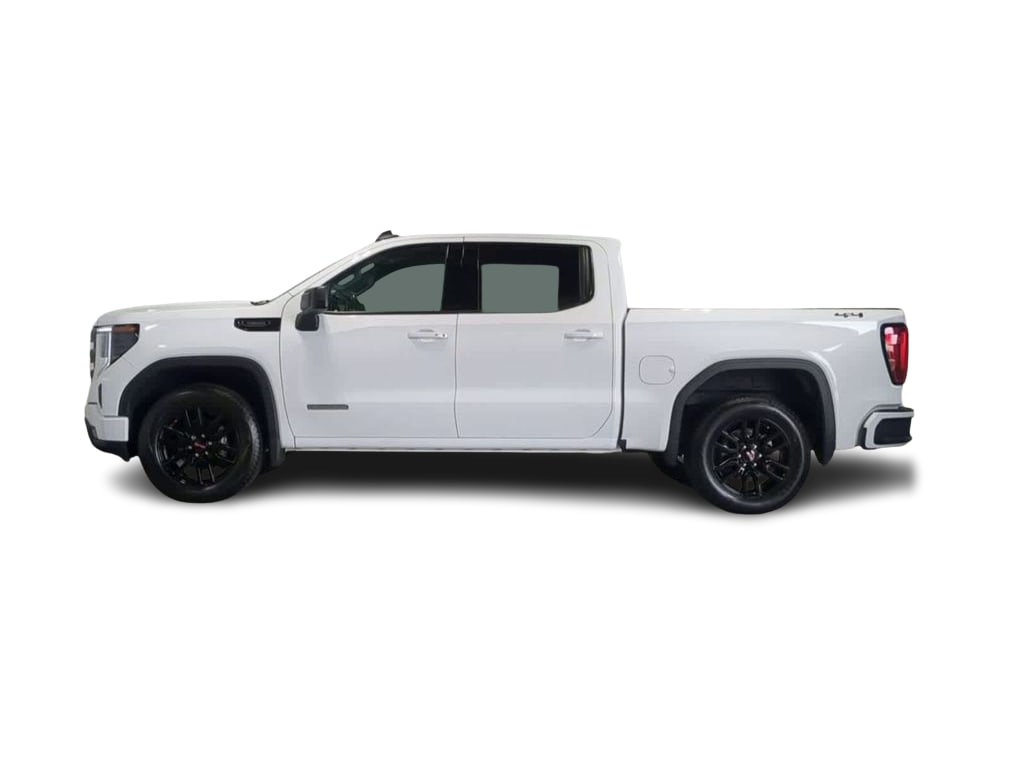 Thumbnail: 2026 GMC Sierra 1500 - 3