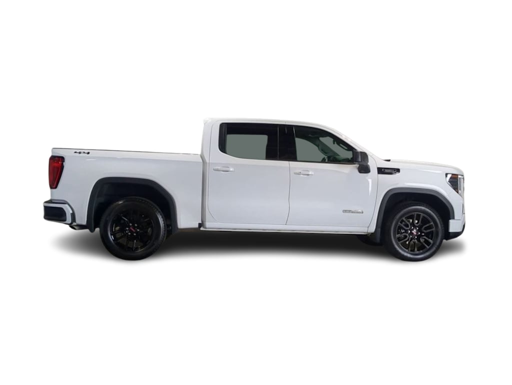 Thumbnail: 2026 GMC Sierra 1500 - 22