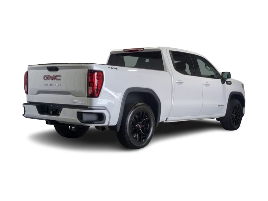 Thumbnail: 2026 GMC Sierra 1500 - 21