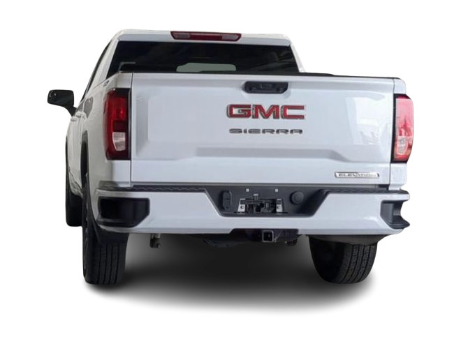 Thumbnail: 2026 GMC Sierra 1500 - 4