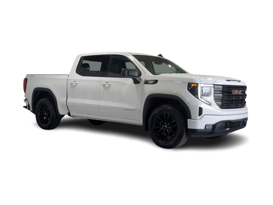 Thumbnail: 2026 GMC Sierra 1500 - 18