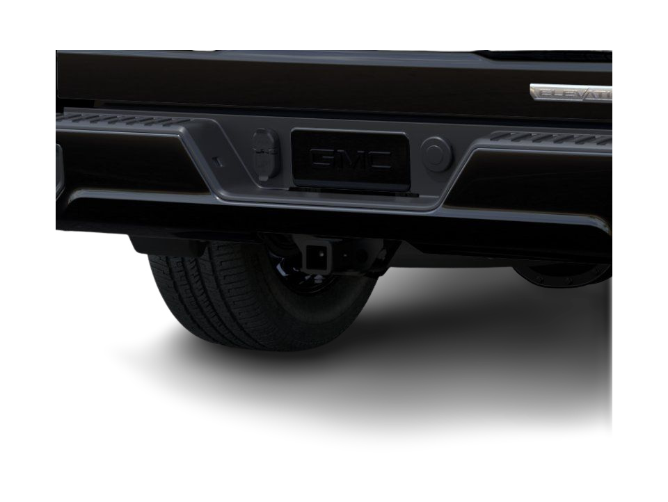Thumbnail: 2026 GMC Sierra 1500 - 4