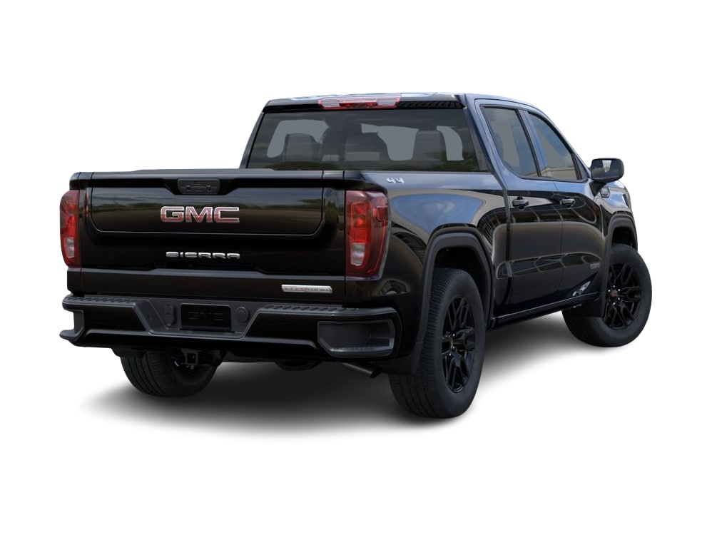 Thumbnail: 2026 GMC Sierra 1500 - 13