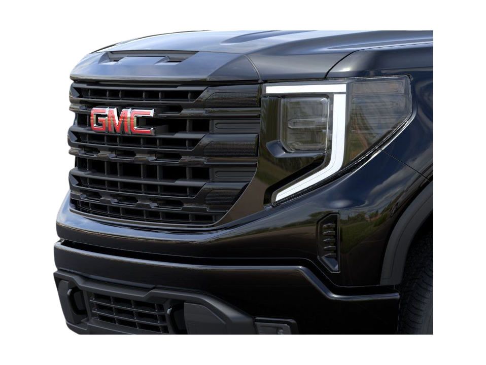 Thumbnail: 2026 GMC Sierra 1500 - 5
