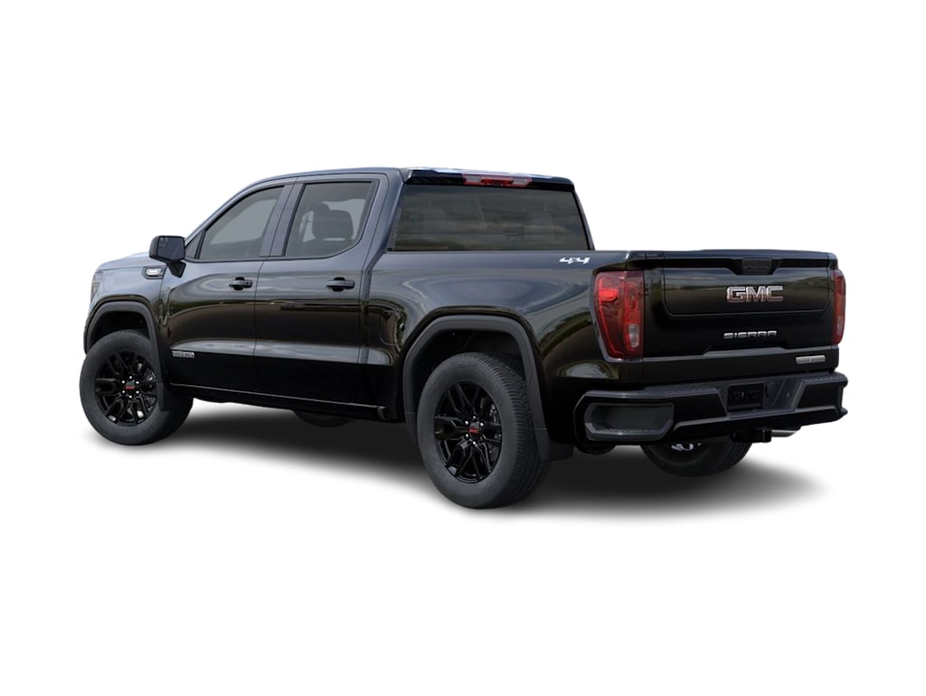 Thumbnail: 2026 GMC Sierra 1500 - 12