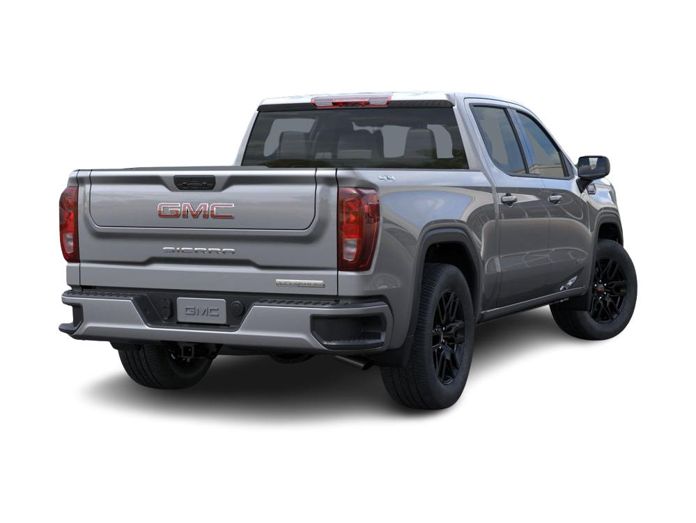 Thumbnail: 2026 GMC Sierra 1500 - 11
