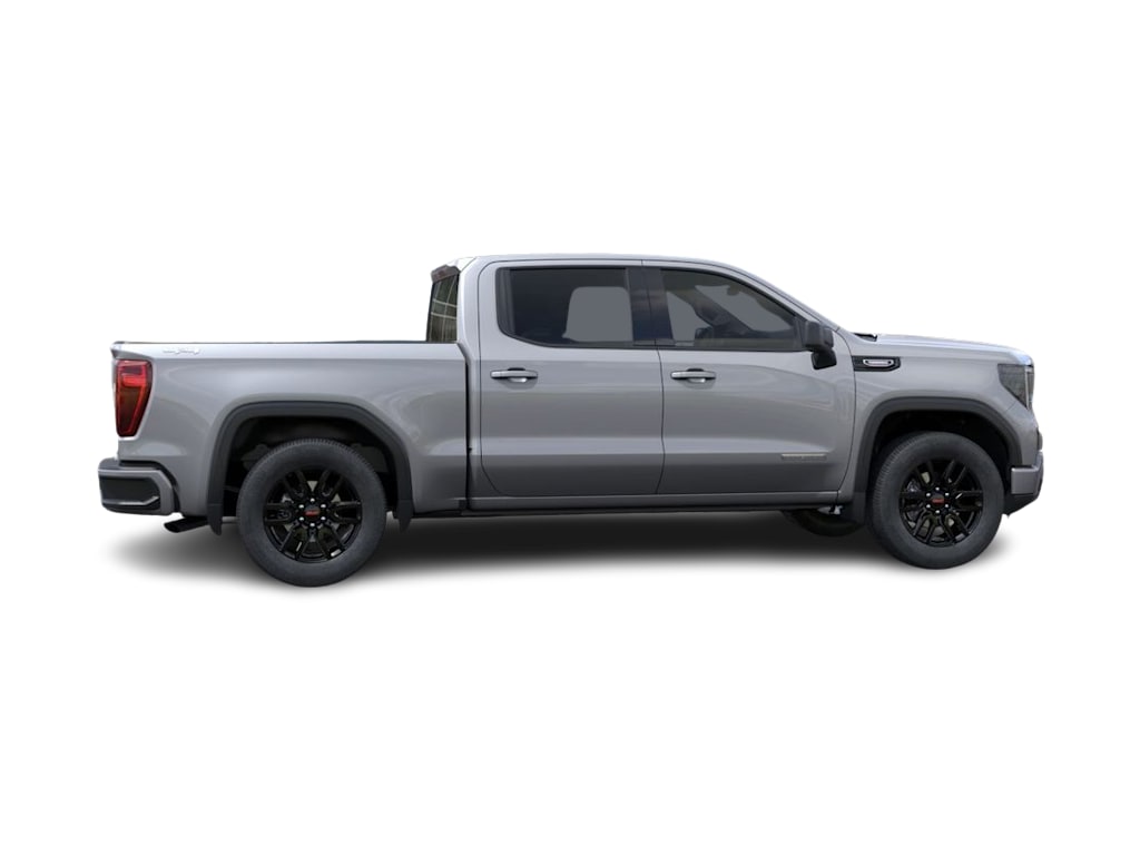 Thumbnail: 2026 GMC Sierra 1500 - 12