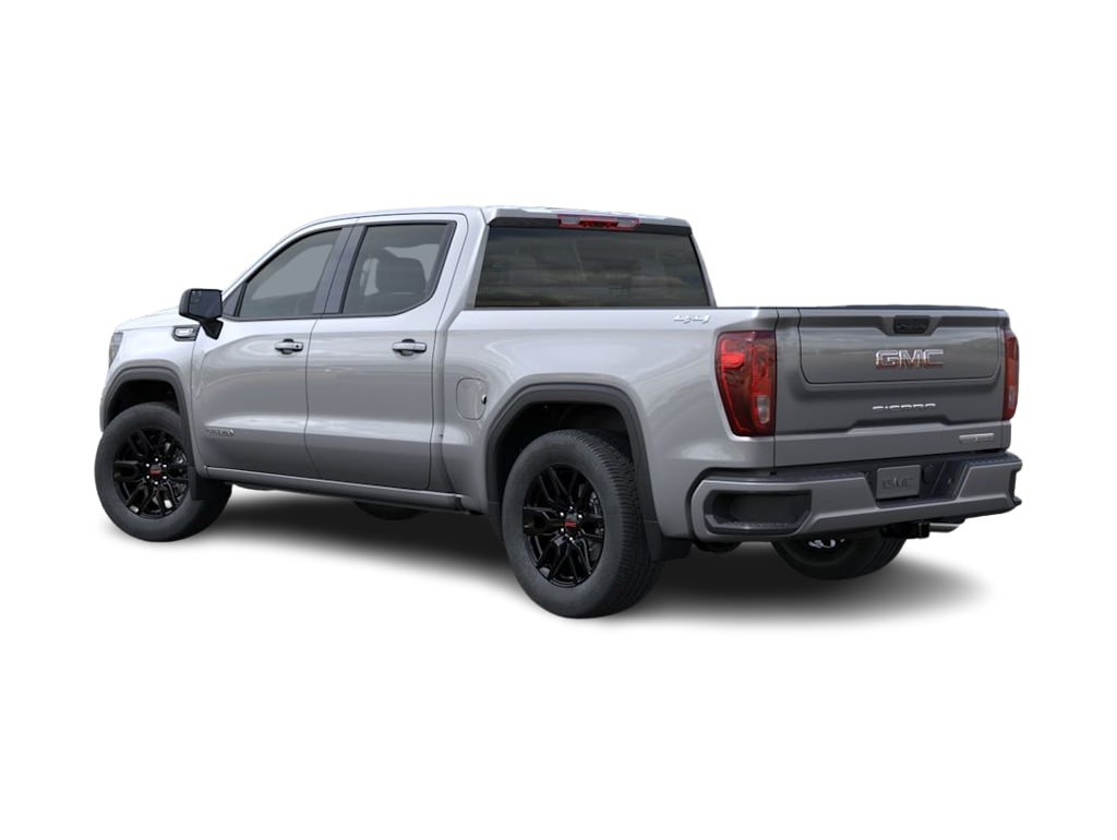 Thumbnail: 2026 GMC Sierra 1500 - 4