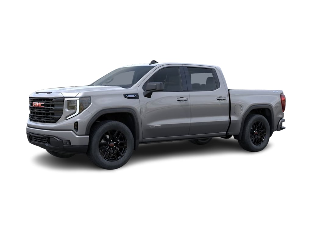 Thumbnail: 2026 GMC Sierra 1500 - 3