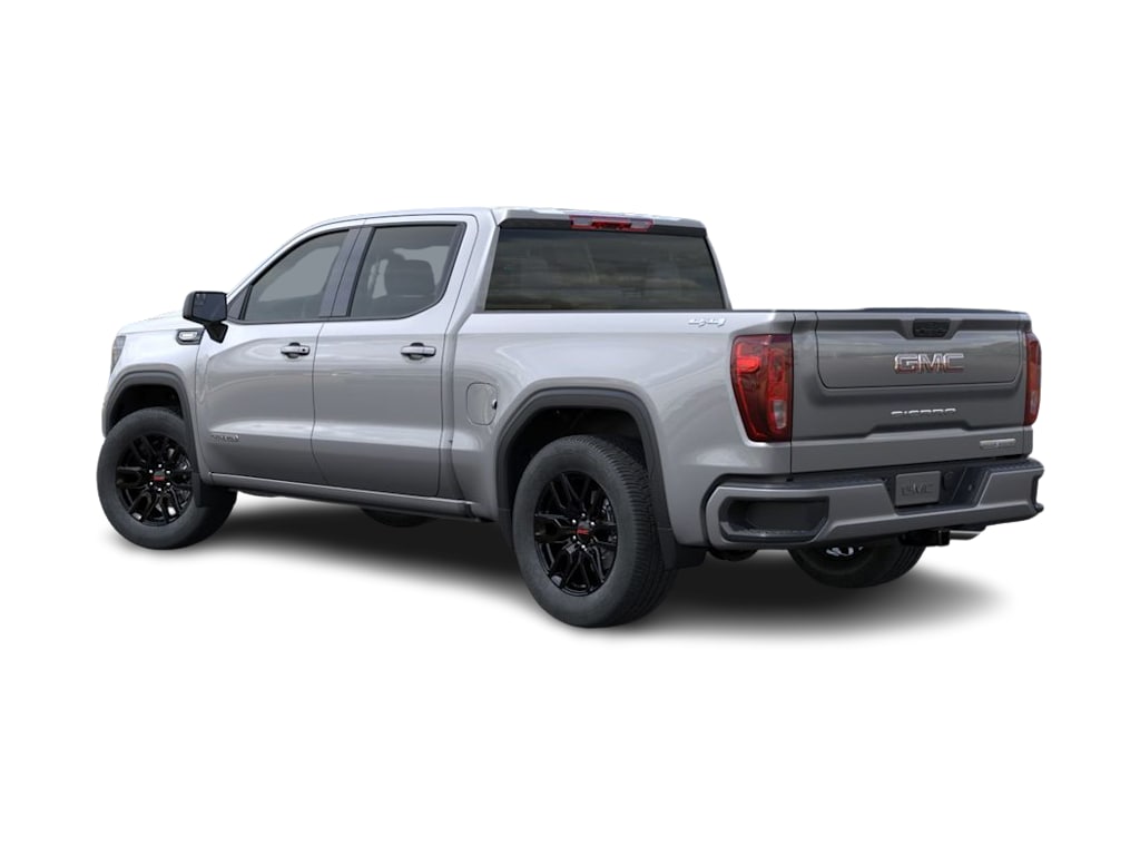 Thumbnail: 2026 GMC Sierra 1500 - 4