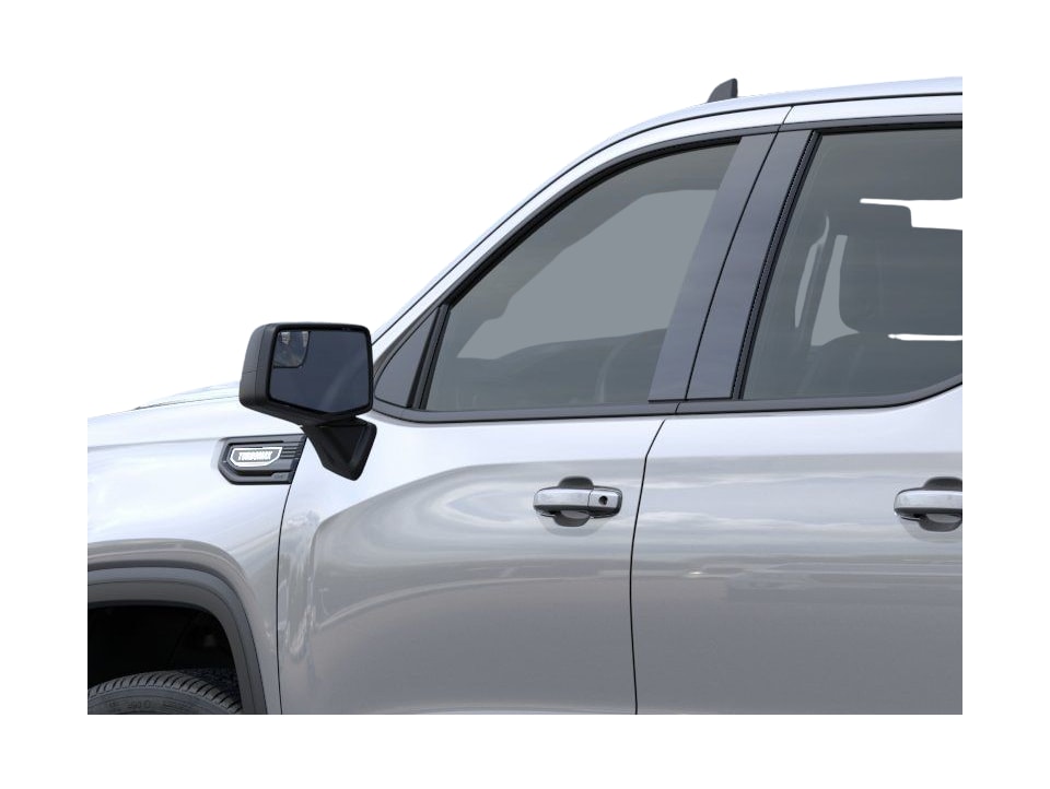 Thumbnail: 2026 GMC Sierra 1500 - 18