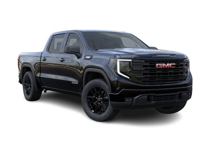 Thumbnail: 2026 GMC Sierra 1500 - 17