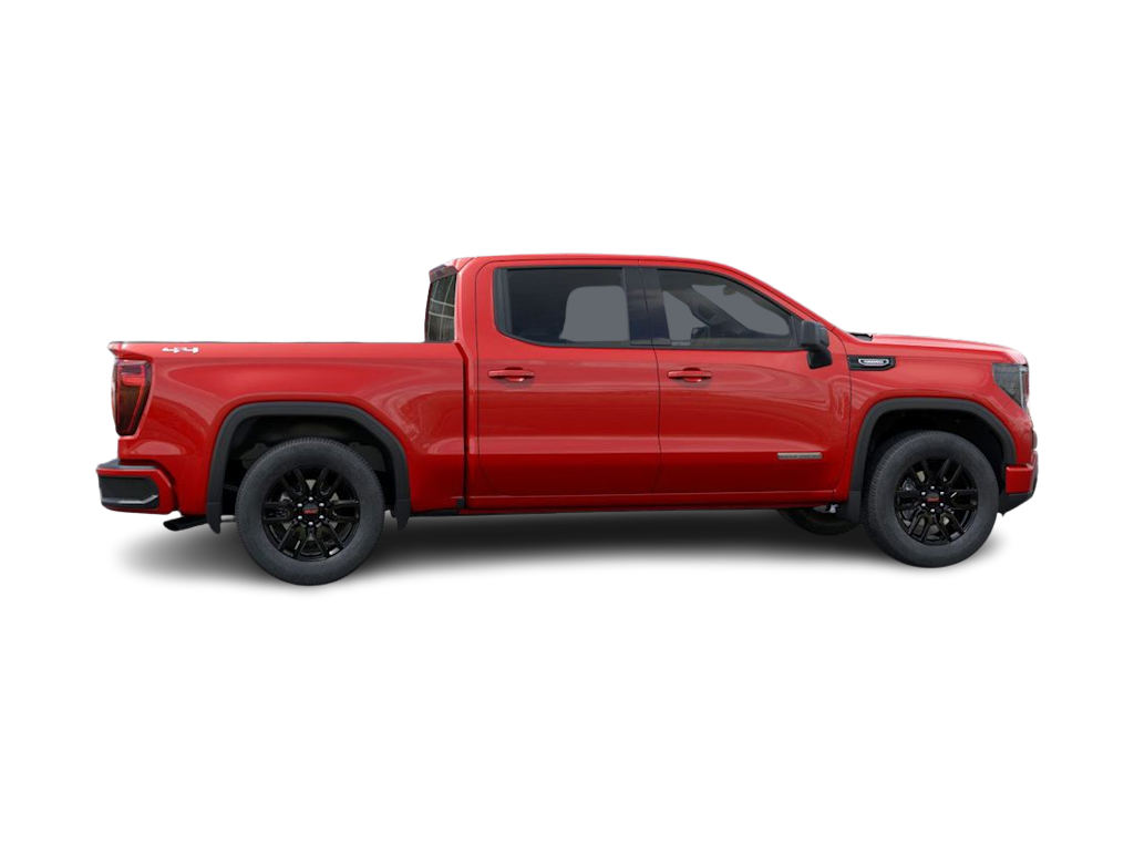 Thumbnail: 2026 GMC Sierra 1500 - 13