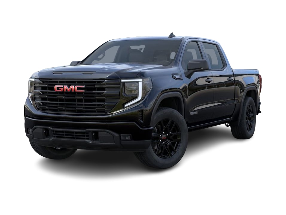 Thumbnail: 2026 GMC Sierra 1500 - 15