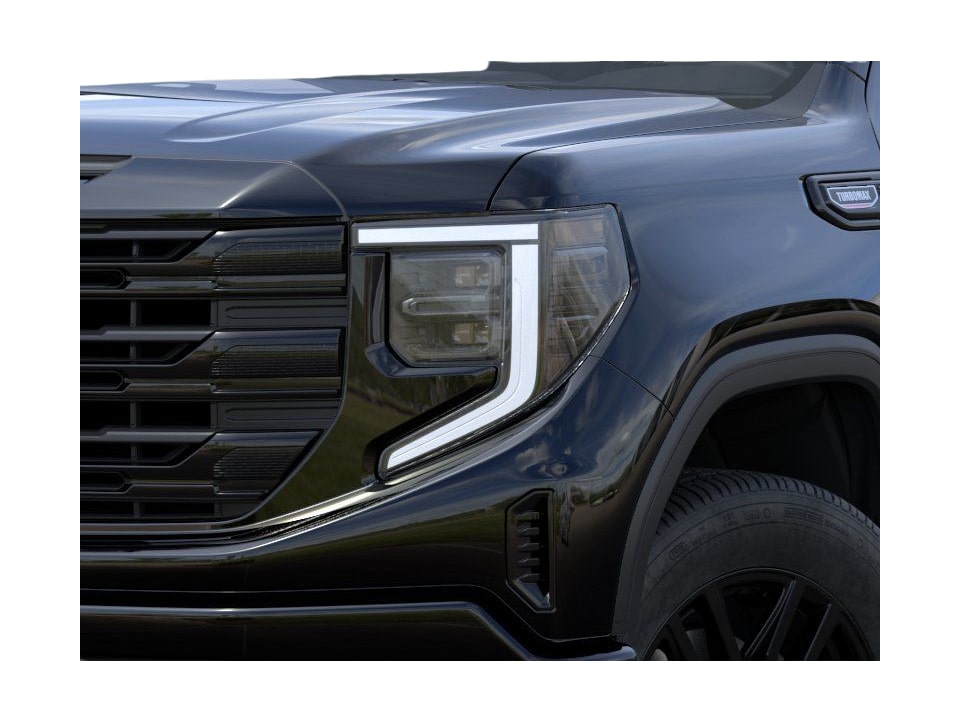 Thumbnail: 2026 GMC Sierra 1500 - 18