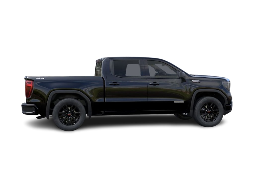 Thumbnail: 2026 GMC Sierra 1500 - 14