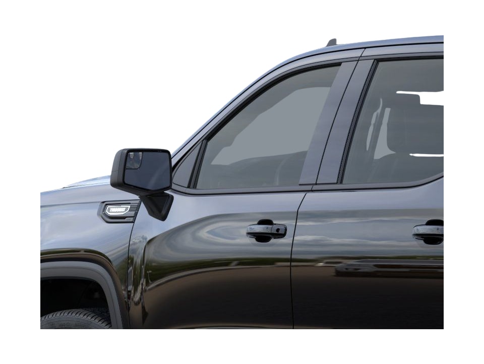 Thumbnail: 2026 GMC Sierra 1500 - 20