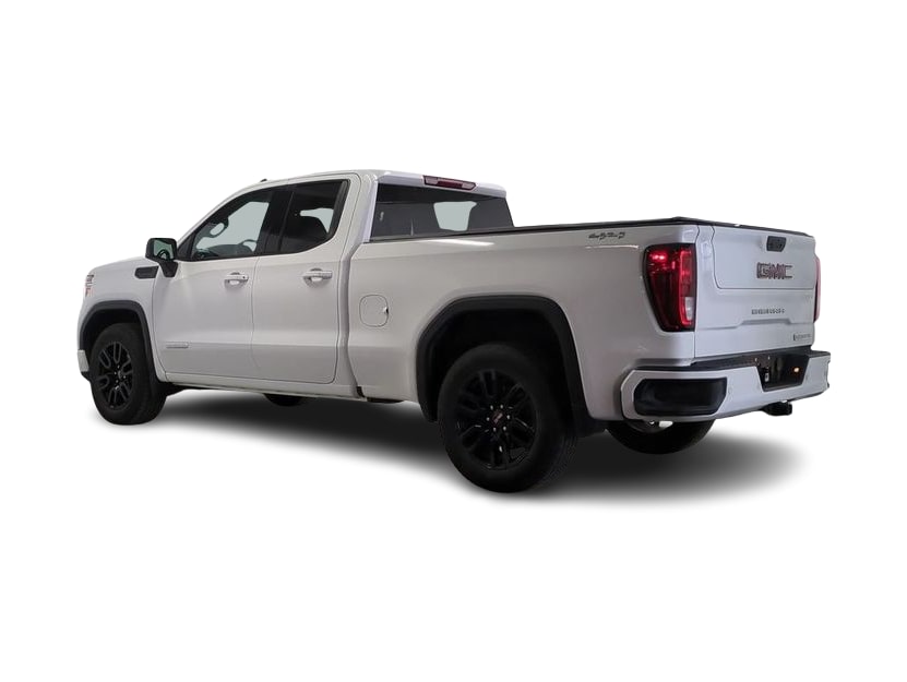 Thumbnail: 2022 GMC Sierra 1500 - 4
