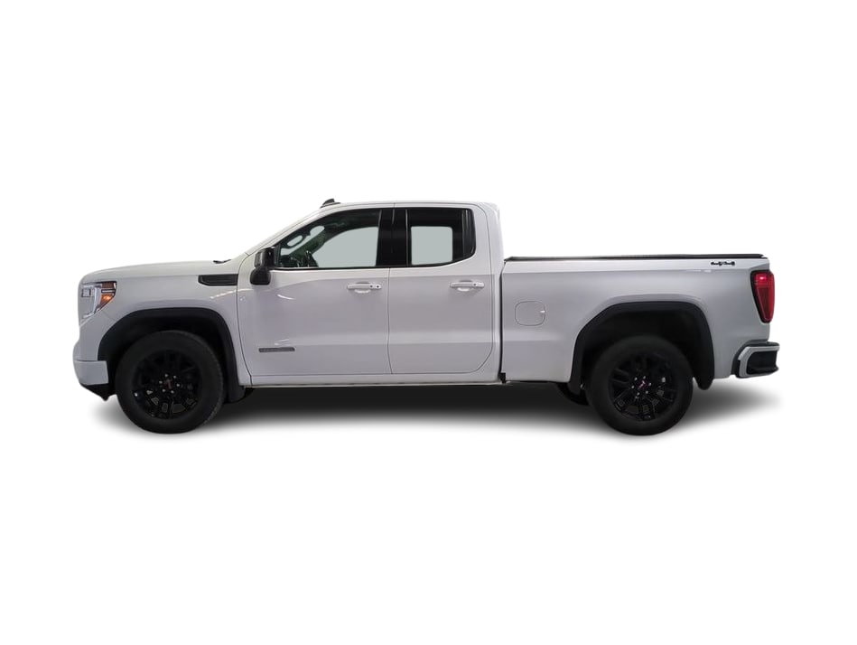 Thumbnail: 2022 GMC Sierra 1500 - 18
