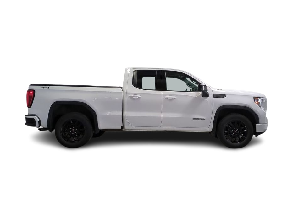 Thumbnail: 2022 GMC Sierra 1500 - 20